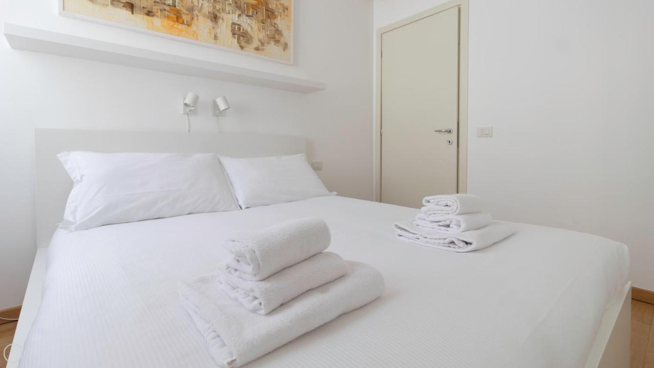 Appartamento Italianway - Sarpi 10 B Milano Esterno foto