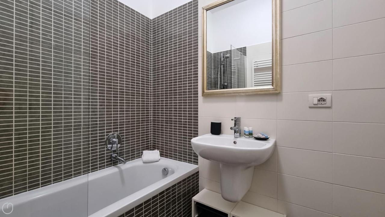 Appartamento Italianway - Sarpi 10 B Milano Esterno foto