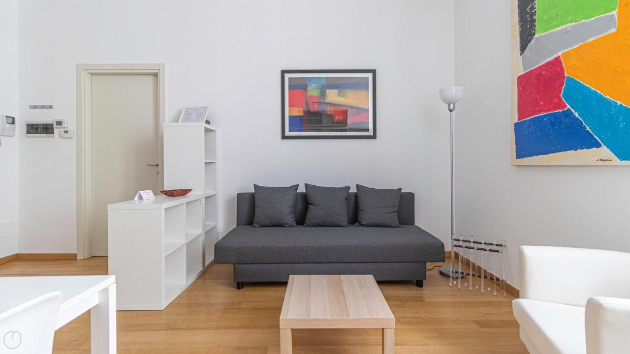 Appartamento Italianway - Sarpi 10 B Milano Esterno foto
